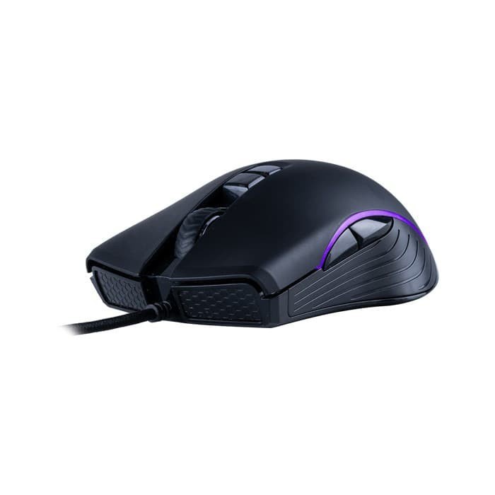 Mouse Gaming NYK HK-200 / HK 200 / HK200 GALAXY Original