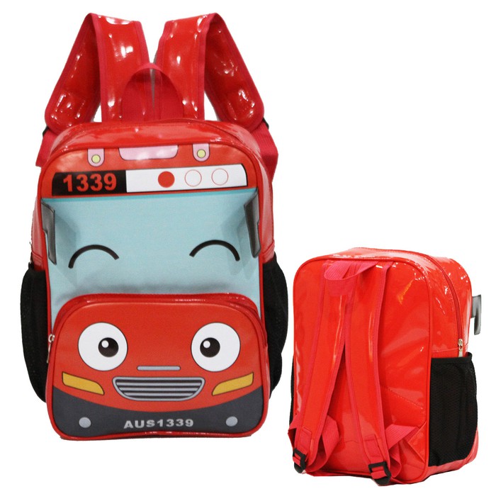Tas Ransel Anak Laki Laki Sekolah Tk Sd Muat Lks Konoka Tas Ransel Anak Laki Laki Sekolah Tk Sd Muat Lks Konoka