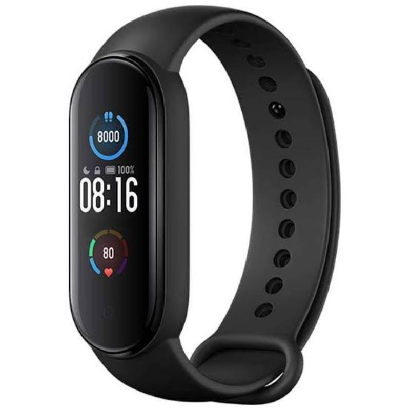 Mi Band 5 (Second)
