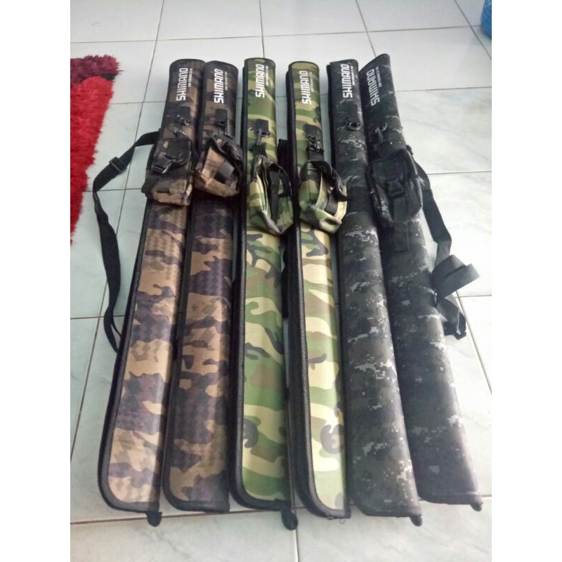 tas pedang joran shimano