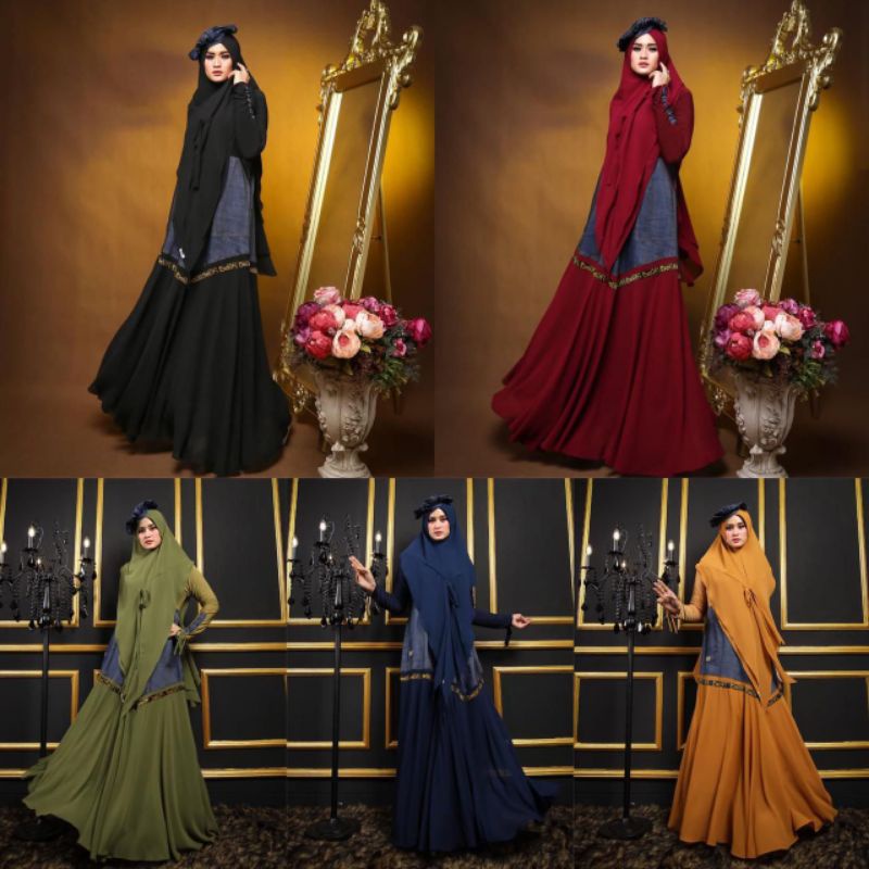 KHANZA SYARI BOL 5 by BELIFI