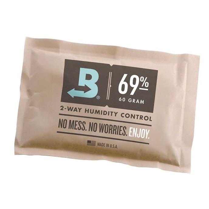 

Boveda 69 % 1 pcs (60 gram) ---NEW---