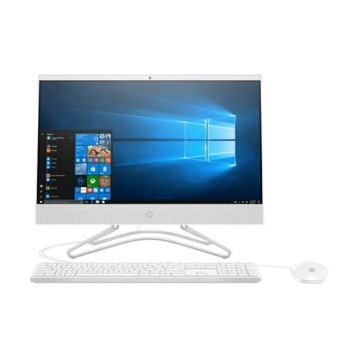 HP PC AIO 22-DF1003 INTEL I3-1115G4 RAM 4GB 1TB HDD 21.5&quot;FHD IPS WIN10 ORI