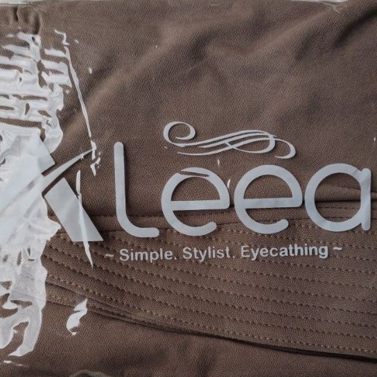 JILBAB INSTAN NESI ALEEA JERSEY AIRIS-Milo