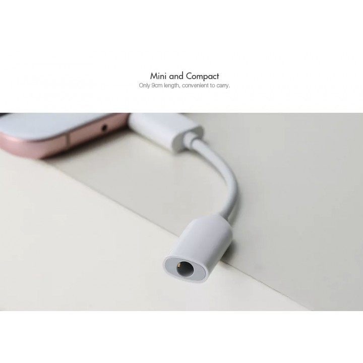 XIAOMI Type-C USB to 3.5mm Audio Cable ORIGINAL