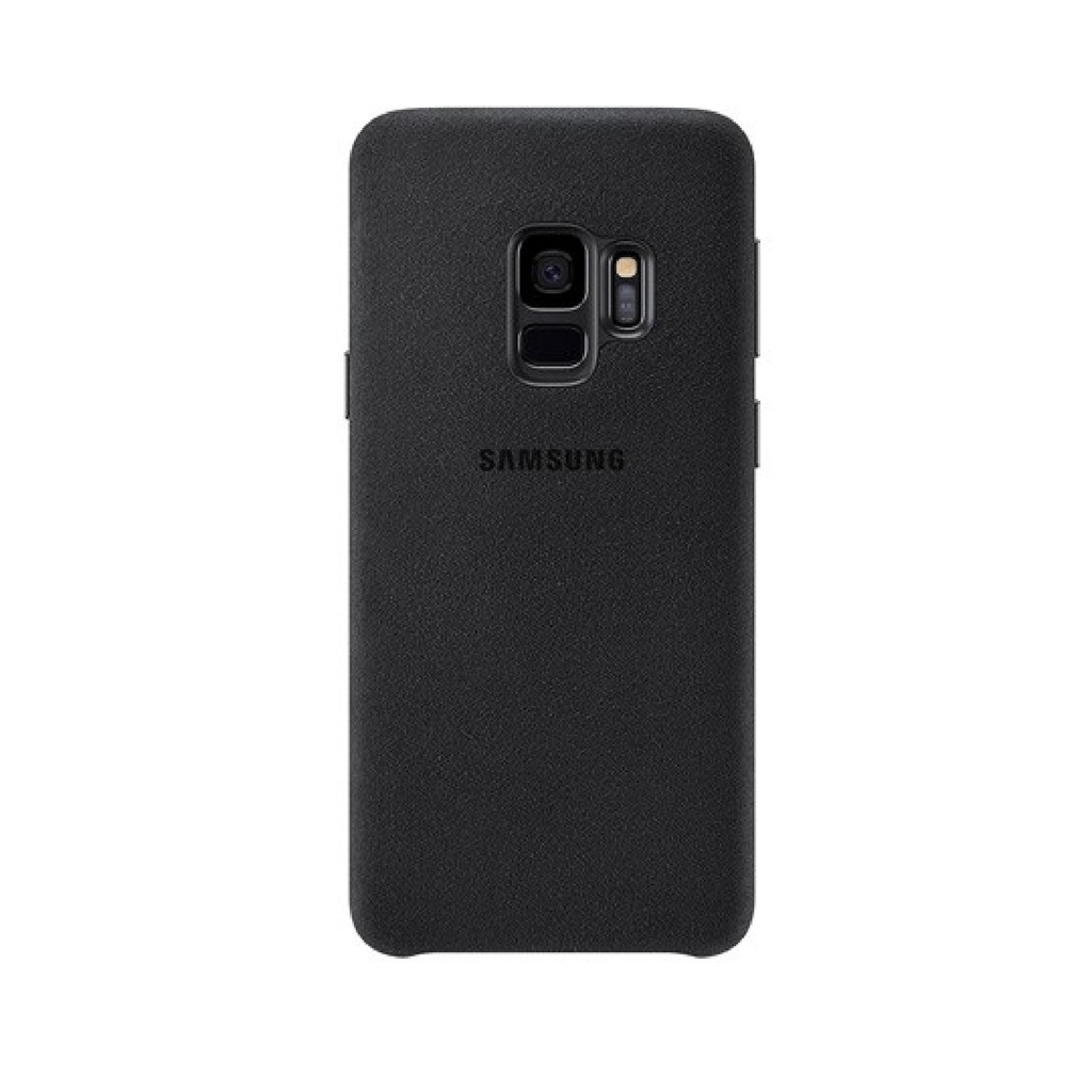 Casing Hard Case Silicone Samsung Galaxy S9 S9+ Plus Kesing Cover Pelindung Hp Murah Original