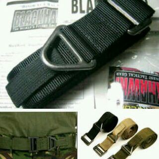 Original GESPER BLACKHAWK Premium Kekinian