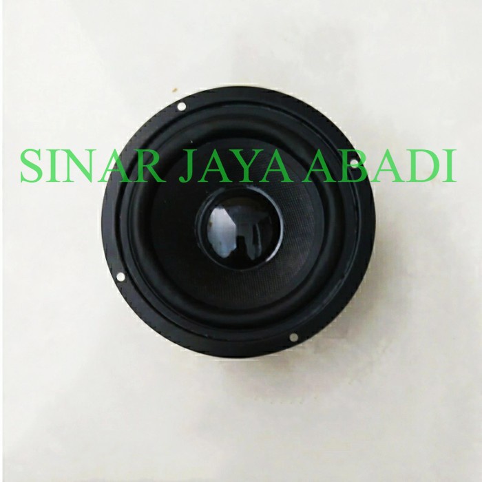 SPEAKER COBRA 5 INCH CA520-1180C WOOFER