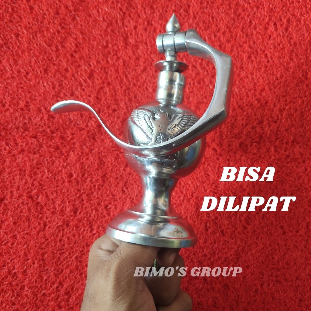 GANTUNGAN SANGKAR LIPAT FULLSET PION GANTUNGAN SANGKAR LOVEBIRD PLECI KOLIBRI KONIN PLUS PION BESI S