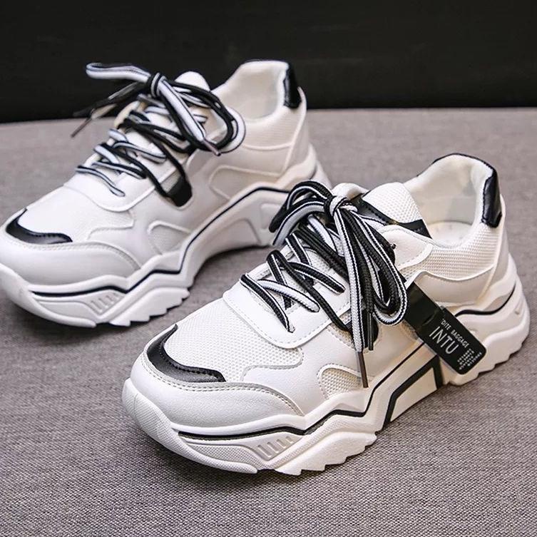 trxM2y2X--RK Collection - Sneakers Fashion Wanita Korea Jintu 02