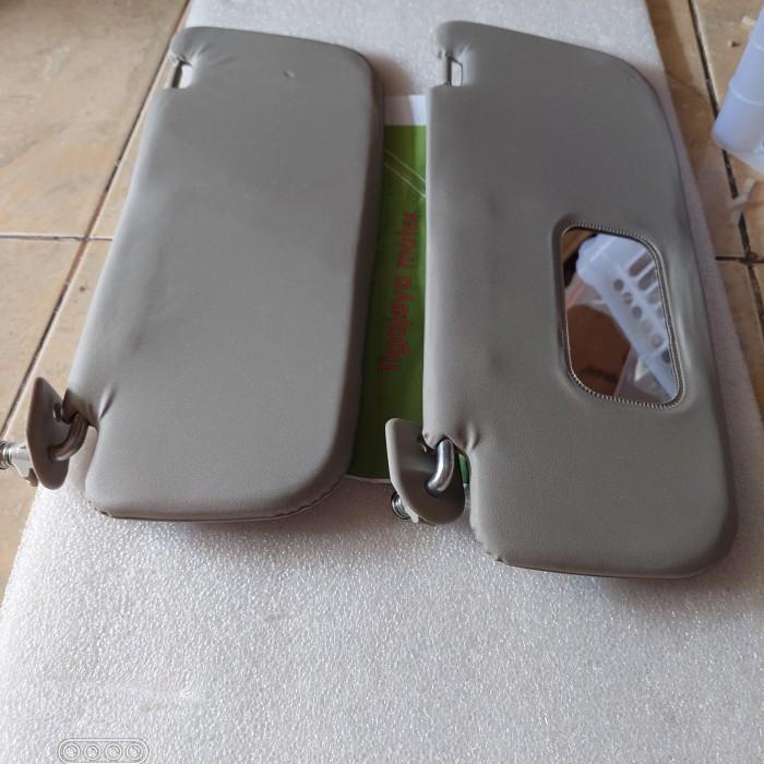 Sunshield Sun Visor Avanza Xenia Agya Ayla Original