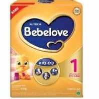 

BEBELOVE 1 400G