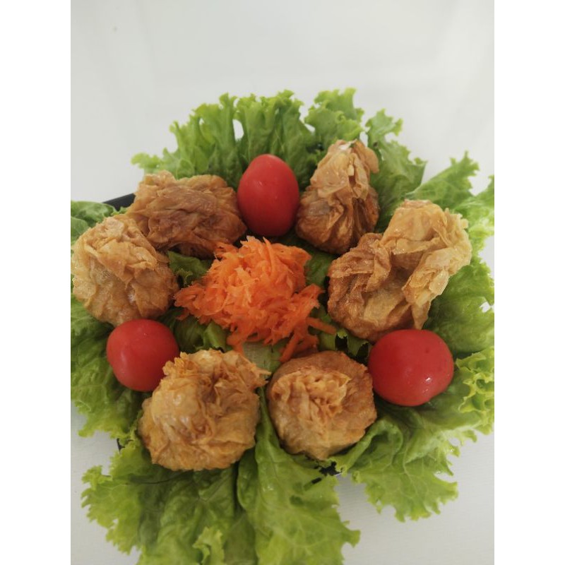 

Ekkado Bakso Bento Harika