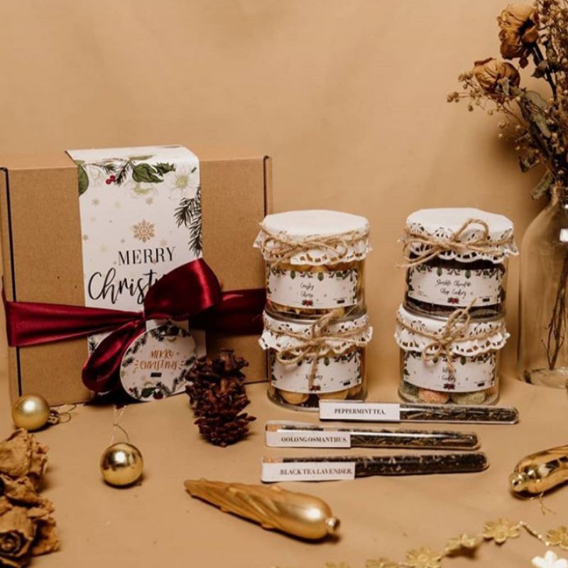 

hampers chrismas joy