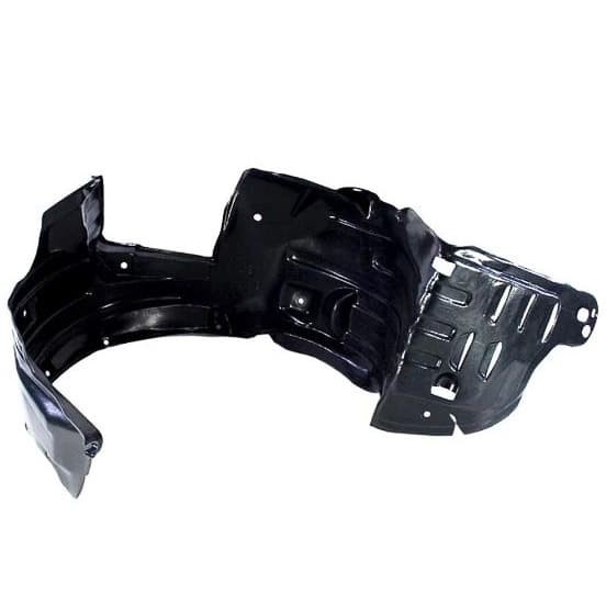 Liner Inner Fender Depan Honda City GM2 2009 2010 2011 2012 2013 2014