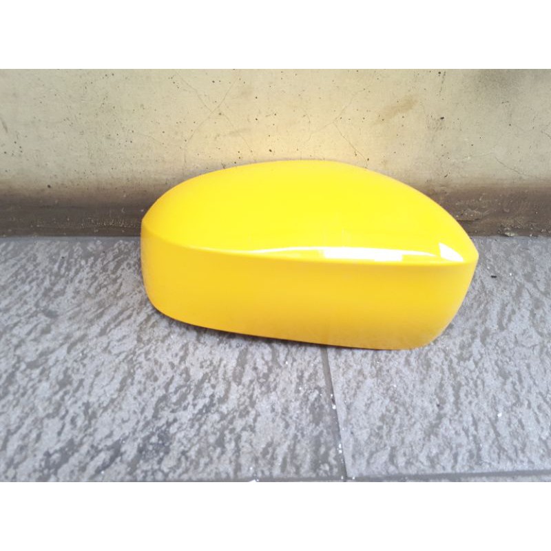 Cover spion honda brio kanan