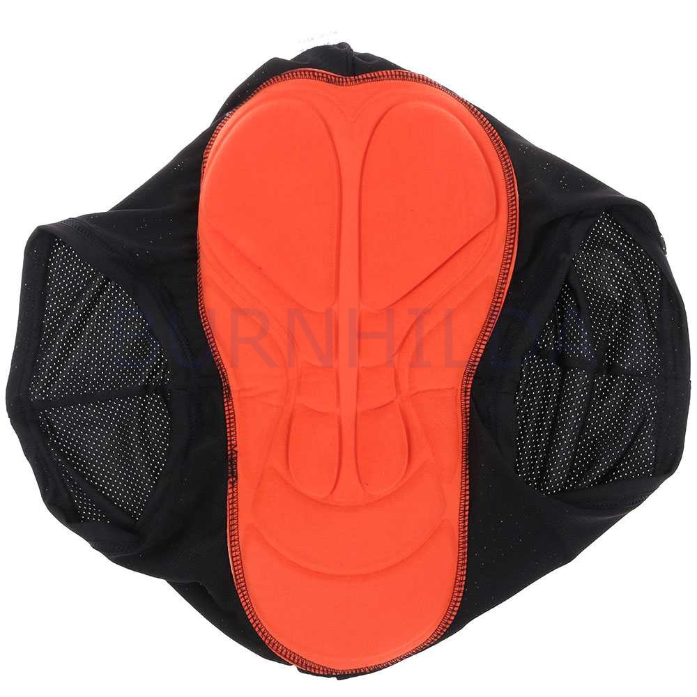 Celana Sepeda RPM Cycling Short dengan 3D Padded Sponge sepeda burnhilda