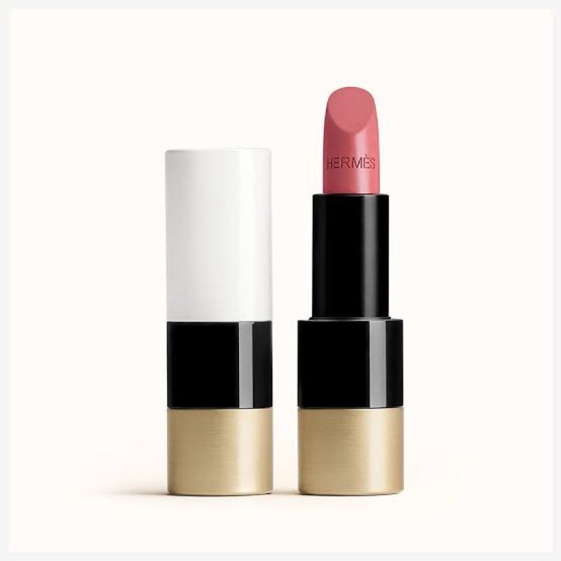 HERMÈS Rouge Hermes Satin Lipstick