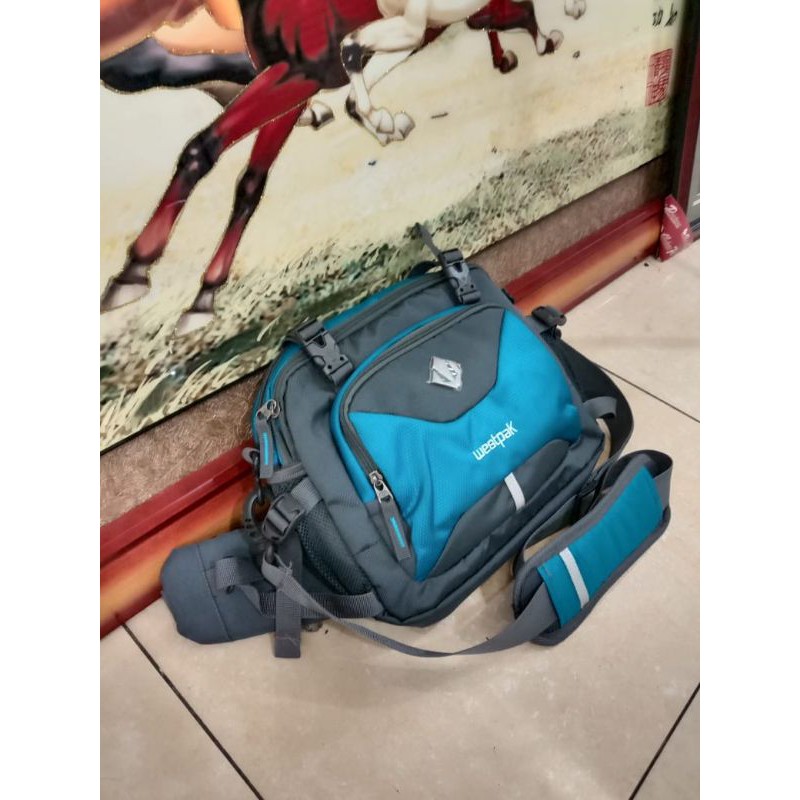 Promo Tas Slempang pria Westpak