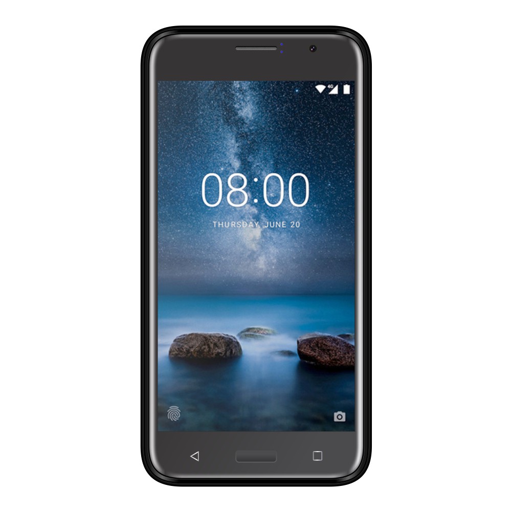 Hp android 3G iCherry C211 X 5.0 inch 3G 512MB+4GB