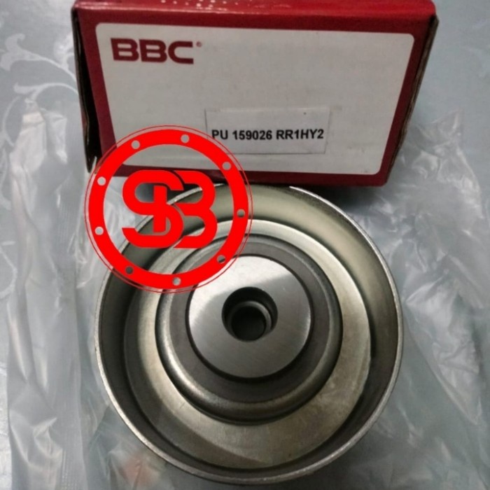 DRAG LAHER / CLUTCH BEARING MITSUBISHI LANCER EVO 4 BBC ORIGINAL