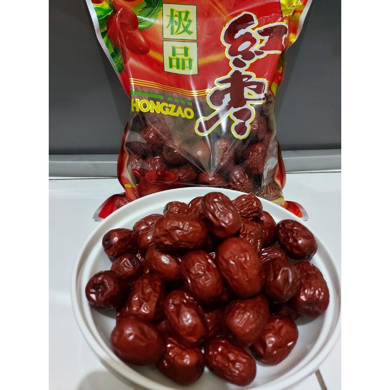 

Ango Merah Super/ Hongzhao Super 250gr (Repack)