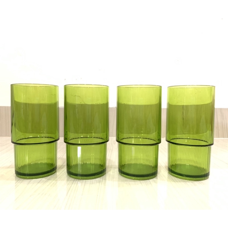 Deluxe Tumbler Tupperware (4)