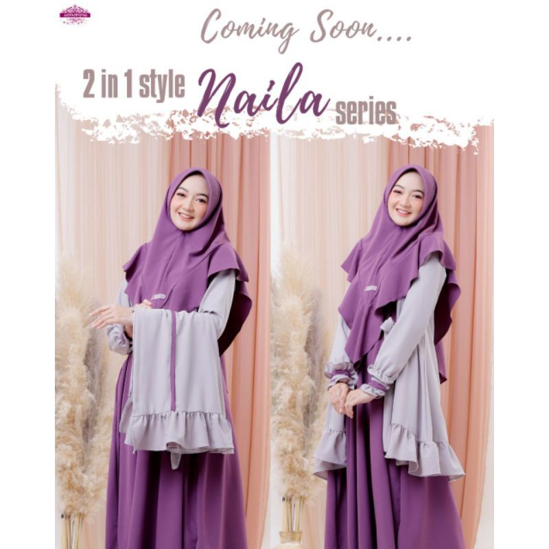 NAILA SERIES BY Lianahans-muslimwear