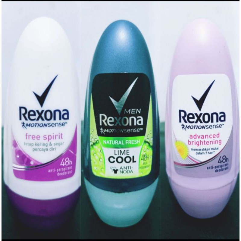 Rexona Deodorant 45ml