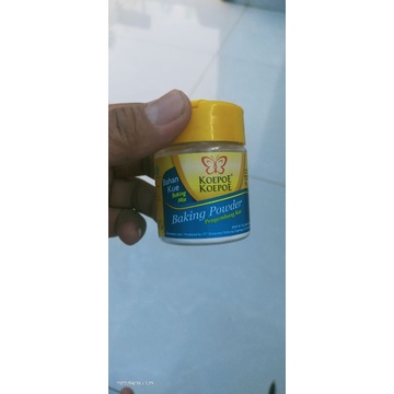 

baking powder koepoe koepoe 45 gram