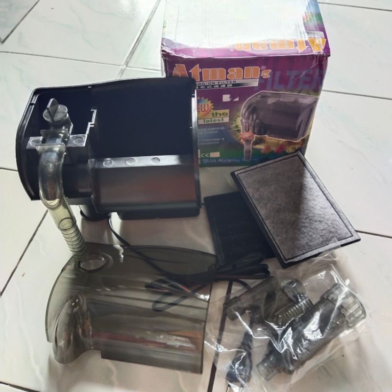 filter atman hf 0600