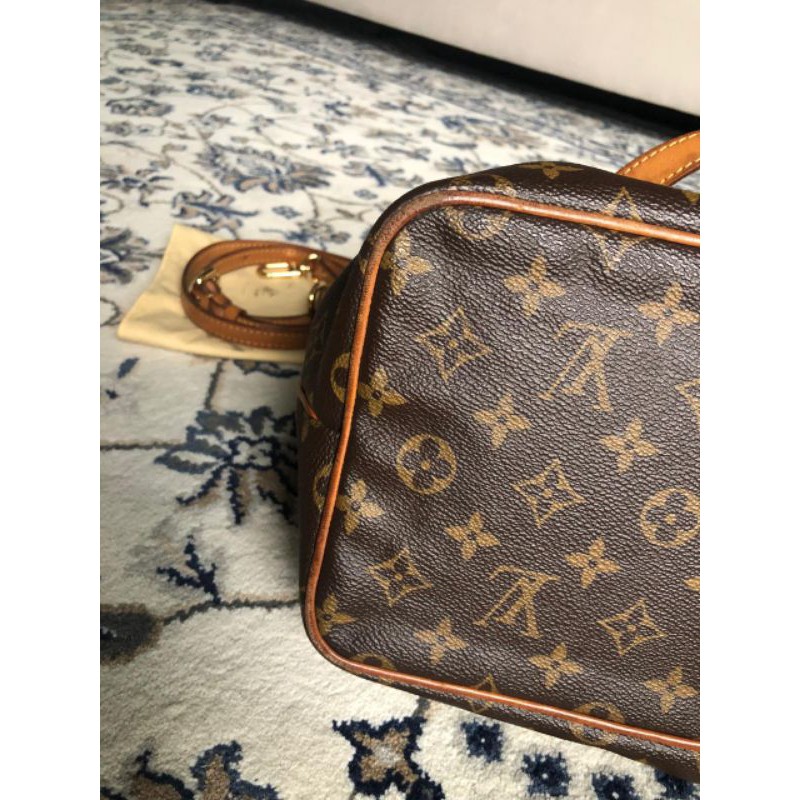 LV Palermo PM Preloved