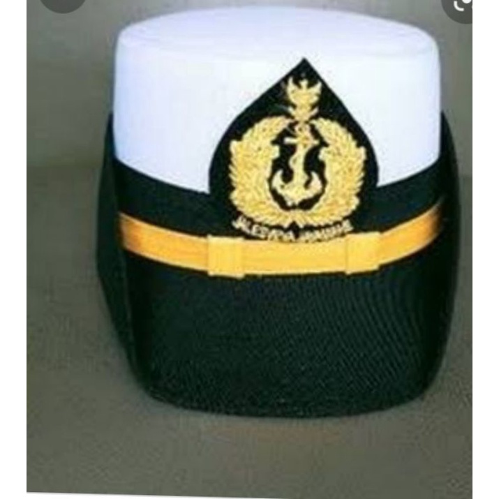 Topi Pet pdu kowal pama kuwalitas original lis Bangkok