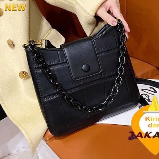 (2PC BISA IKG)GTBI99884900 New Arrival  !!!  Tas Selempang  Tas Wanita Import  Premium Terbaru