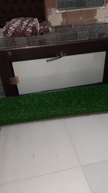 Jendela Alumunium - 60*60