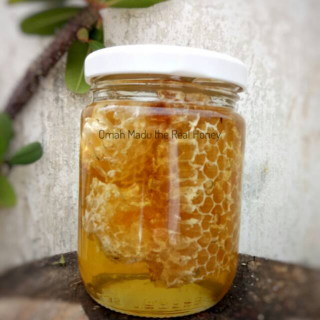 

Madu jawa&hutan paket diskon