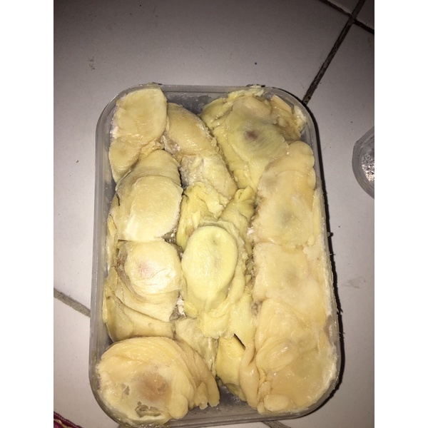 

Durian Sidikalang