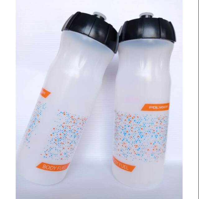 BOTOL AIR MINUM SEPEDA - POLYGON