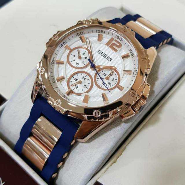 Jam Guess W0325L8