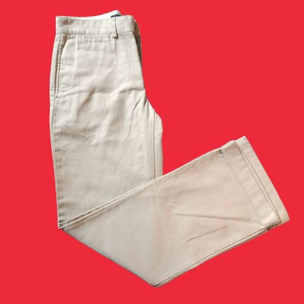 celana Chino Ralph Lauren second