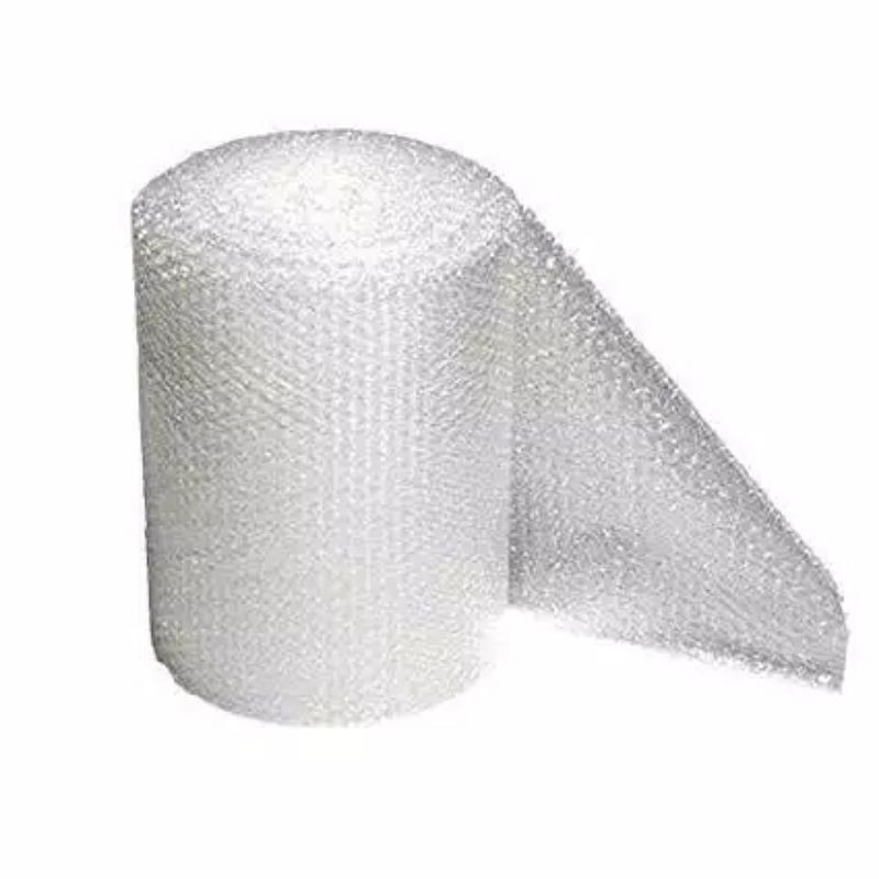 

tambahan buble wrap supaya aman