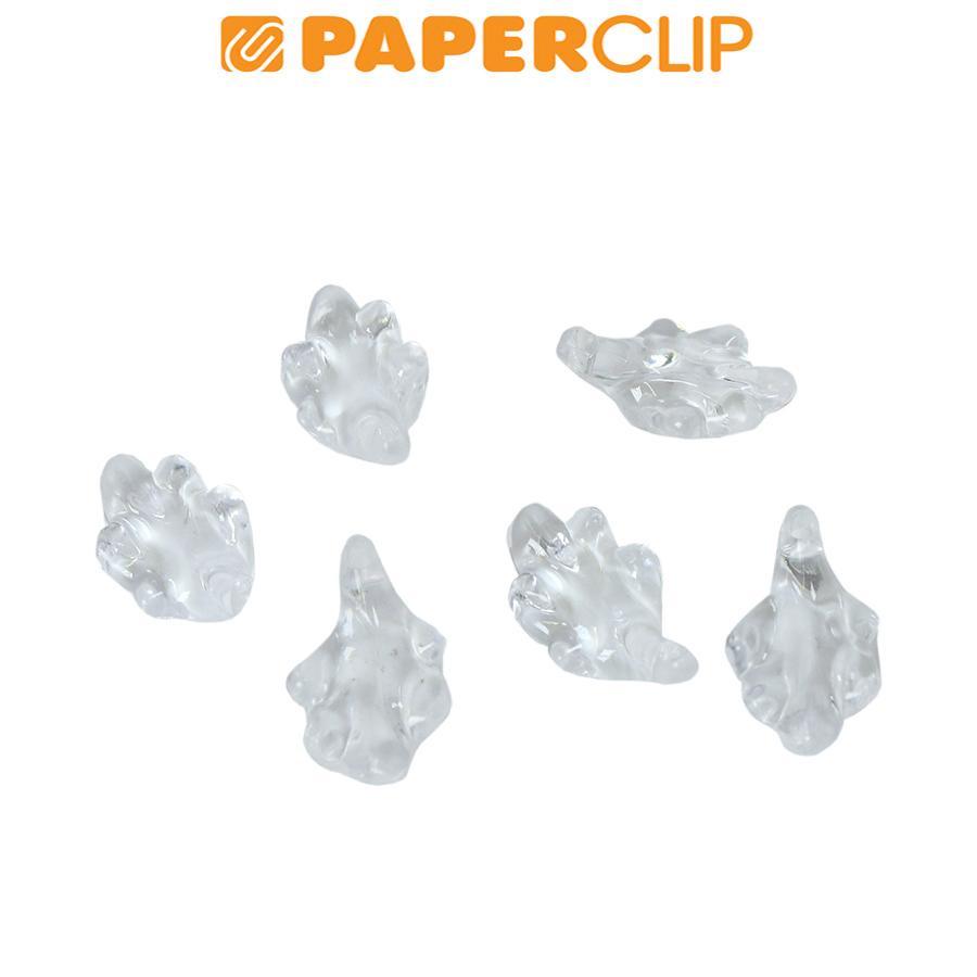 

MOTE AC BENING S34 801 CLEAR