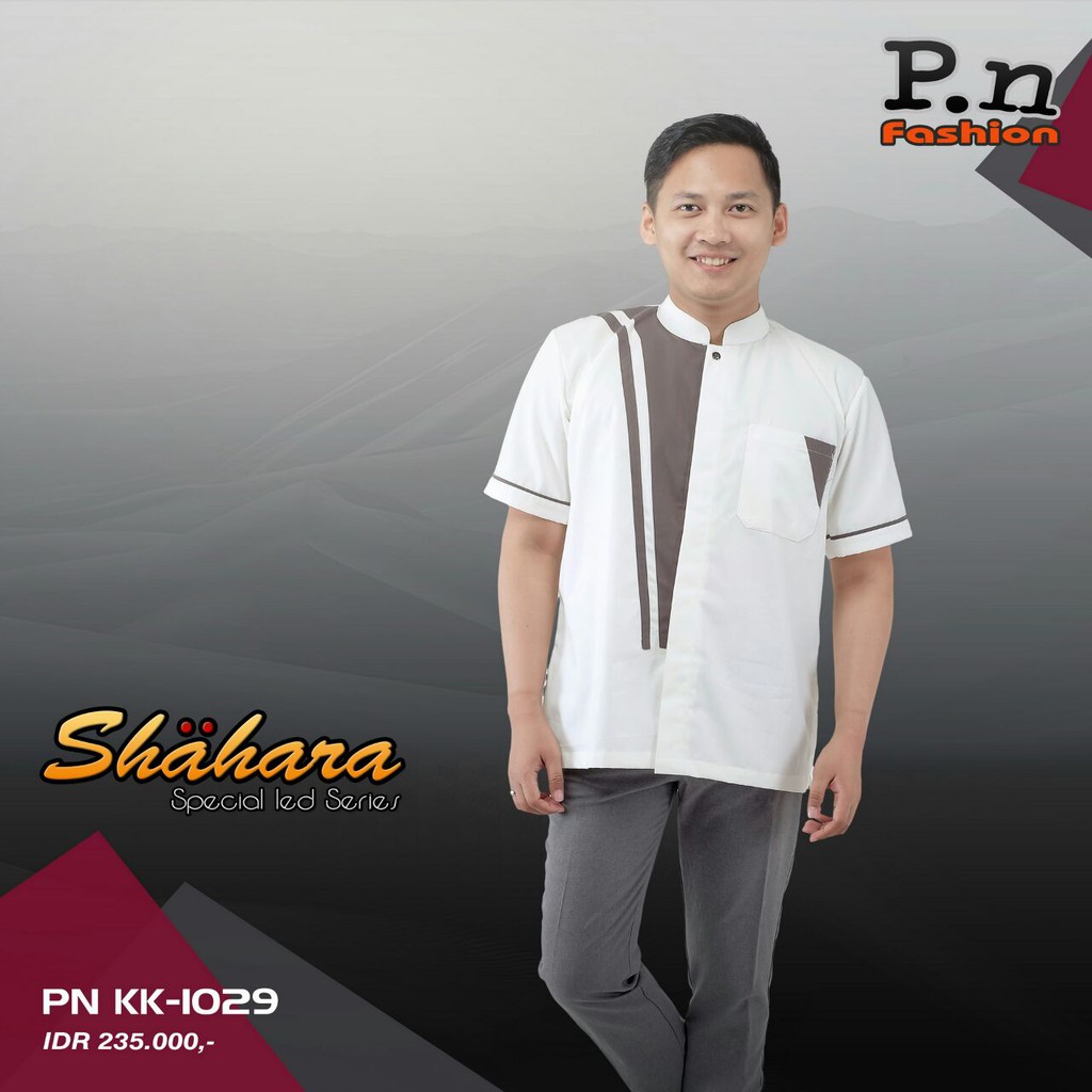 Baju koko  PN Fashion KK 1029