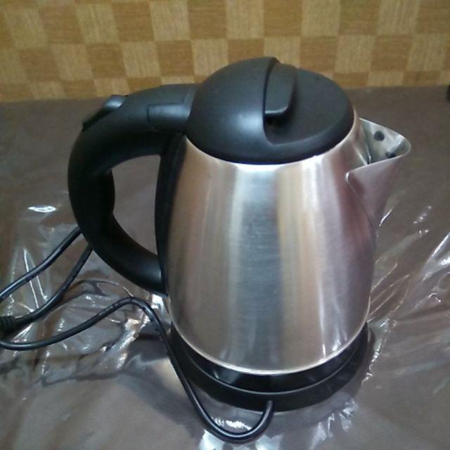 Kettle Cmos Teko Listrik 1,5 Liter Sl A-02 Masak Air Panas Promo