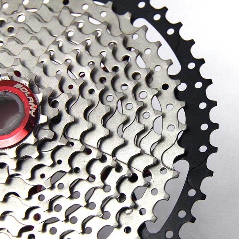 Sprocket VG SPORT 9 Speed 11-40T Ultralight VG-72