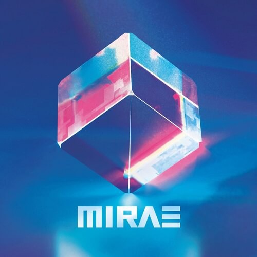 PELUNASAN MIRAE MINI ALBUM VOL.1 [KILLA-MIRAE 1ST MINI ALBUM]