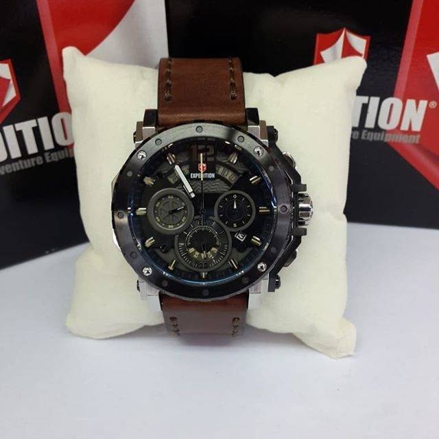 Expedition E6402 MC Pria Sporty