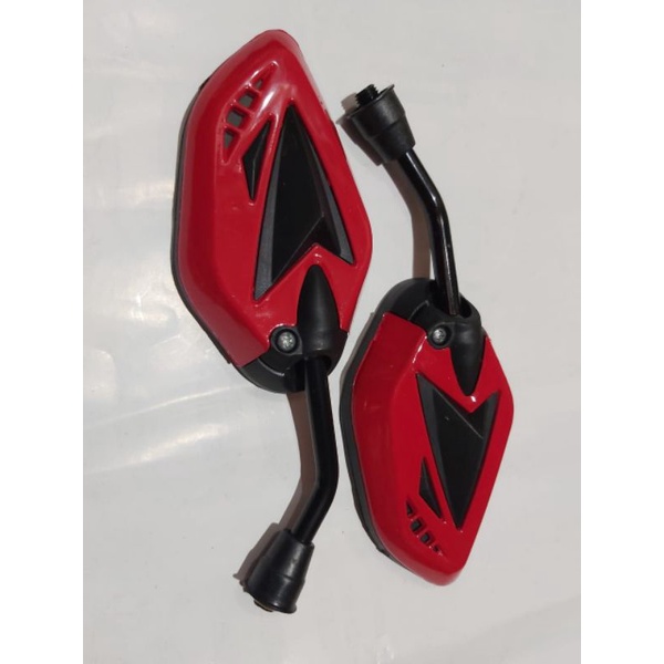 SPION VARIASI MOTOR TERANO VERANO HONDA YAMAHA UNIVERSAL