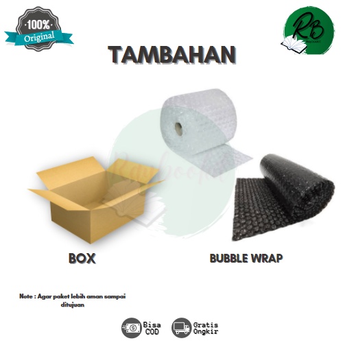

Bubble Wrap, Box Packaging