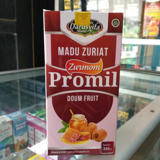 

Promil/Program Hamil/Madu subur kandungan/Madu Zuriat